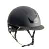 Kask KOOKI - KASK - black matt - roz. 55-56 cm